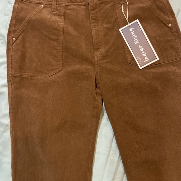 Indigo Rising women pants - Picture 7 of 16